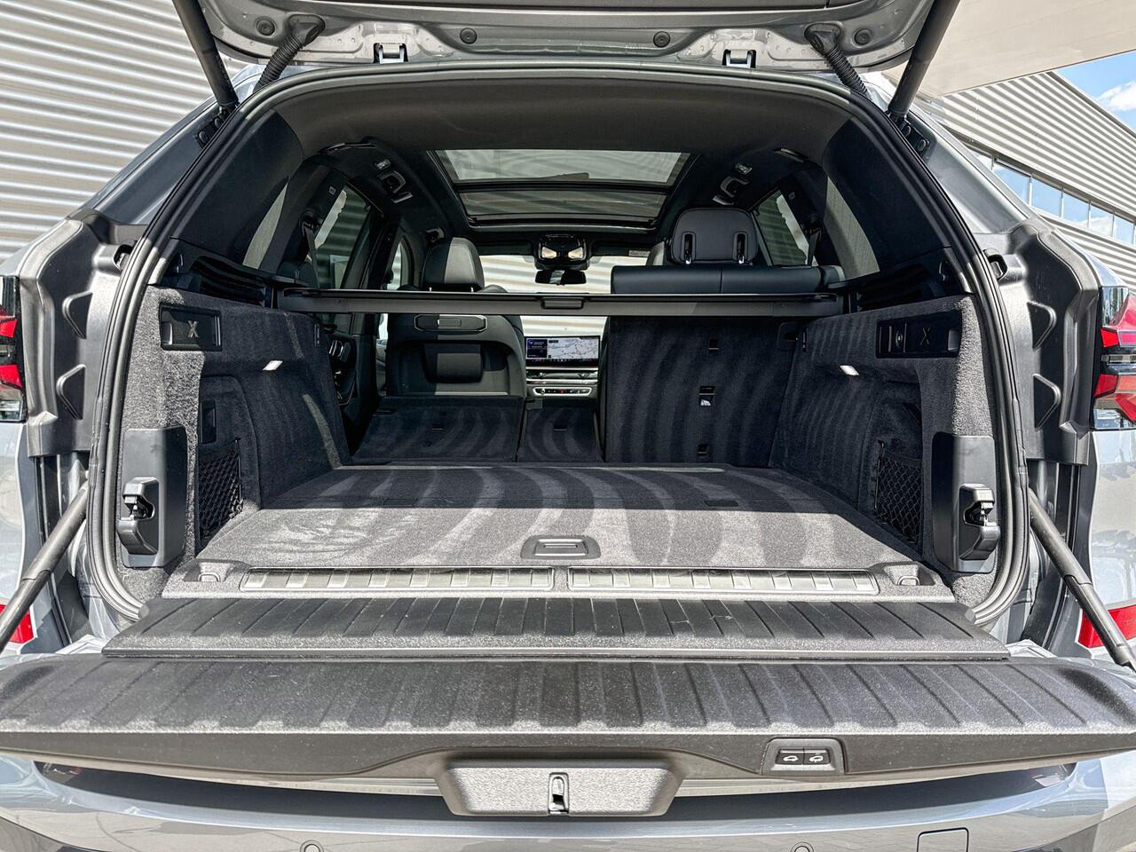 BMW X5 xDrive50e / Selections