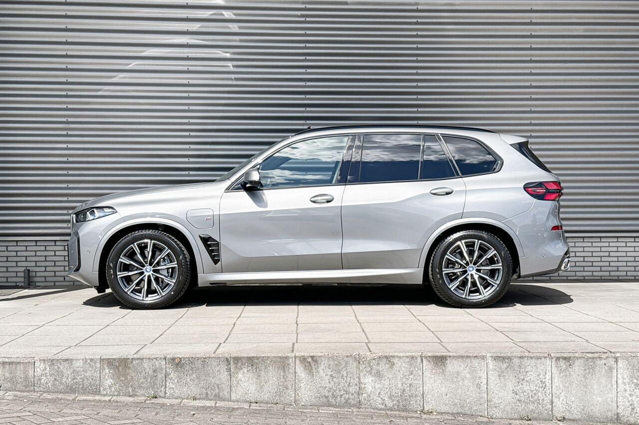 BMW X5 xDrive50e / Selections