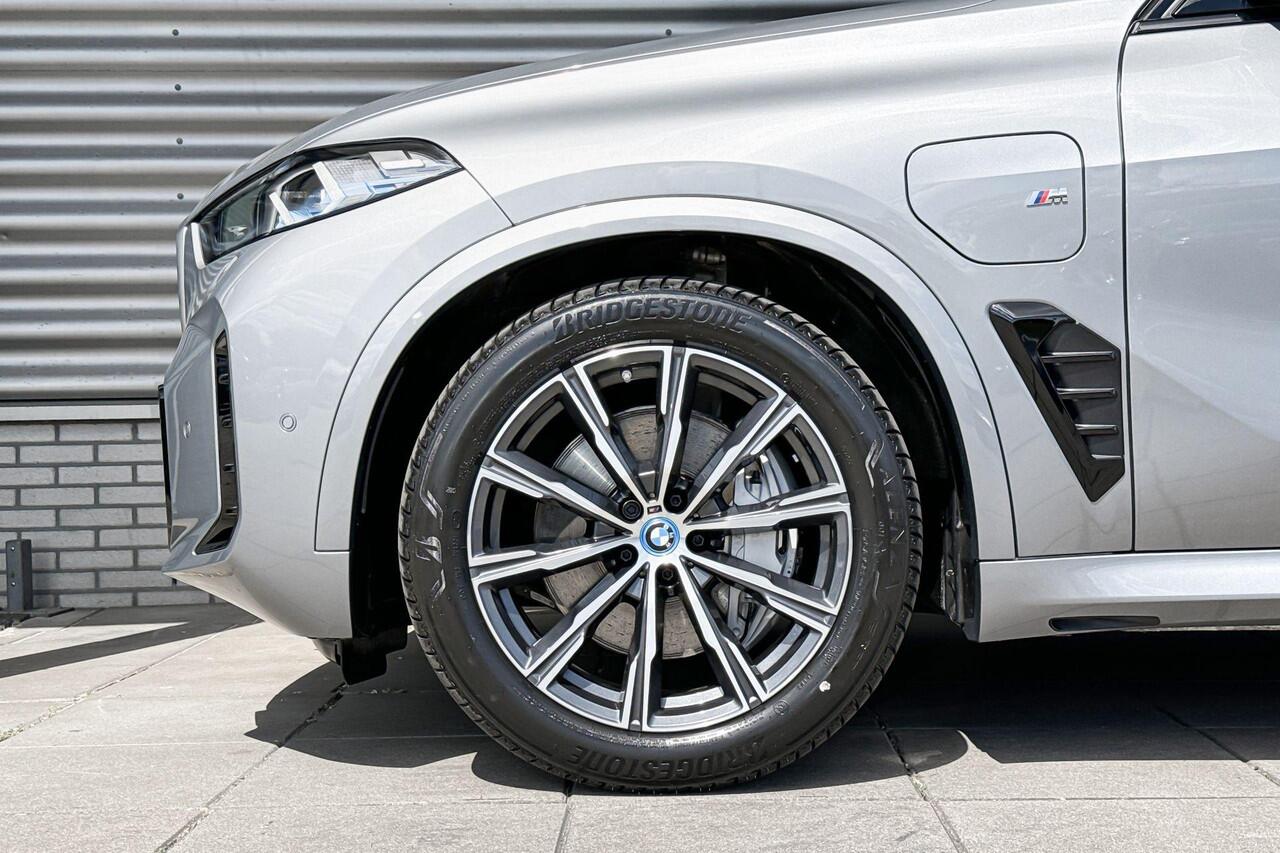 BMW X5 xDrive50e / Selections