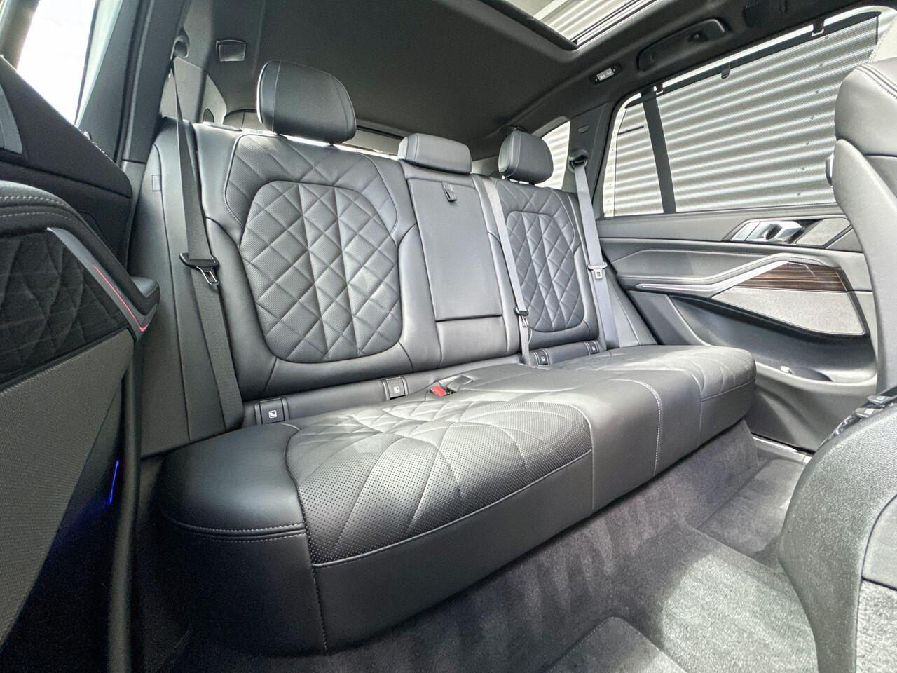 BMW X5 xDrive50e / Selections