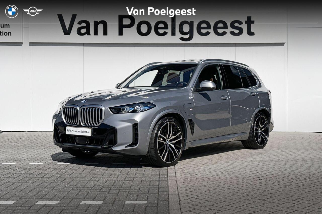 BMW X5 xDrive50e | Innovation Pack | M Sport | Panoramadak