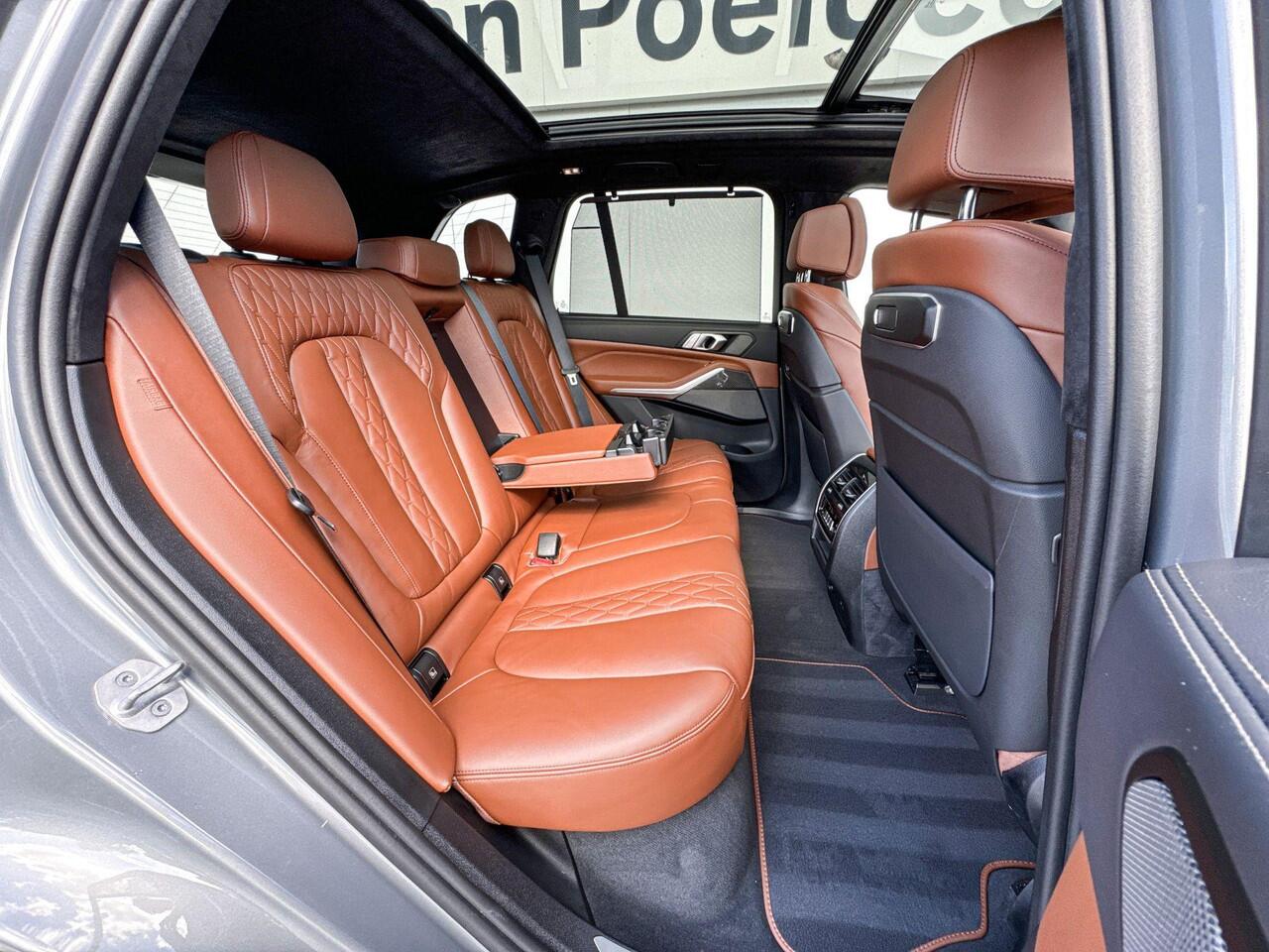 BMW X5 xDrive50e | Innovation Pack | M Sport | Panoramadak