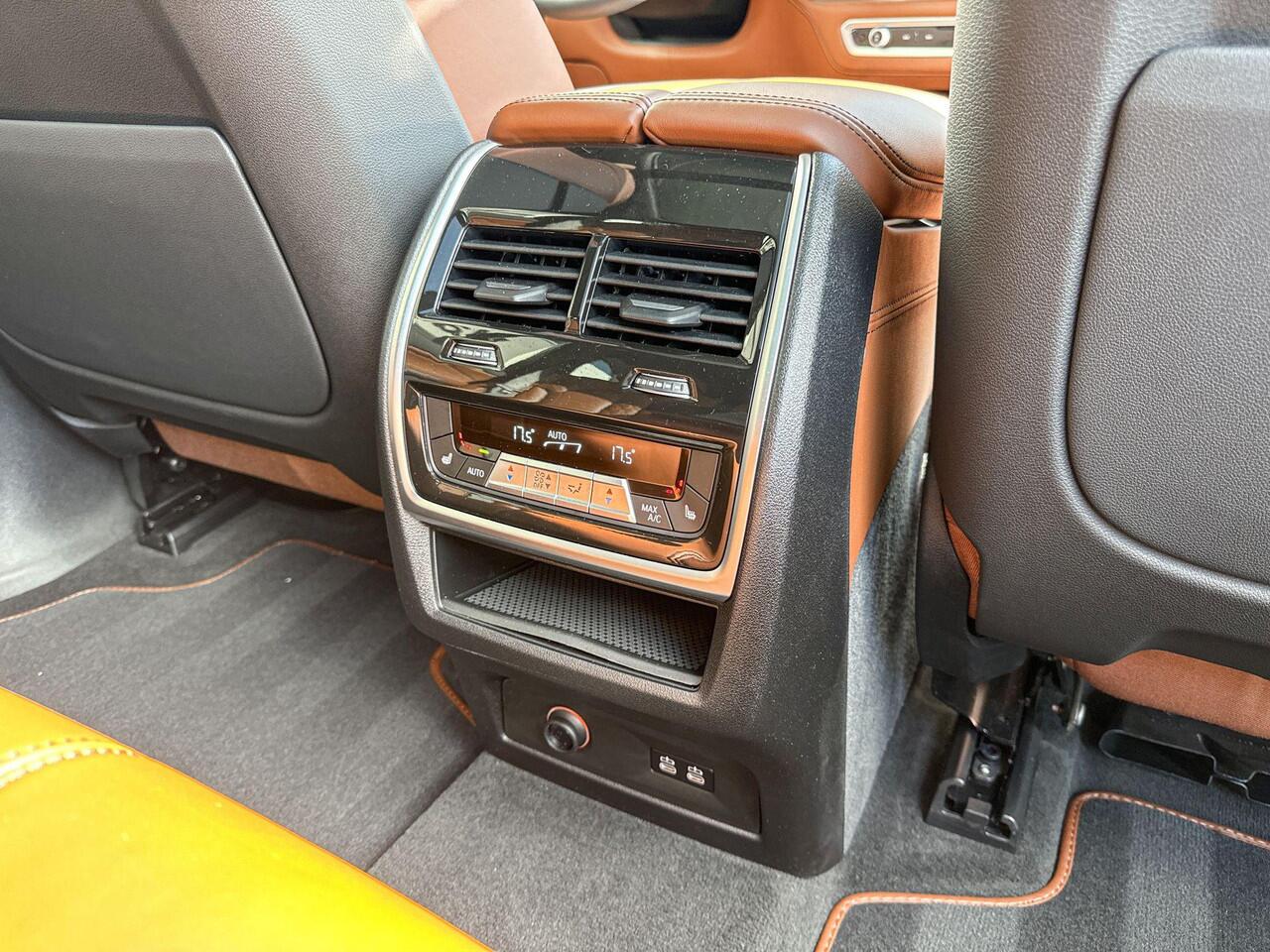 BMW X5 xDrive50e | Innovation Pack | M Sport | Panoramadak