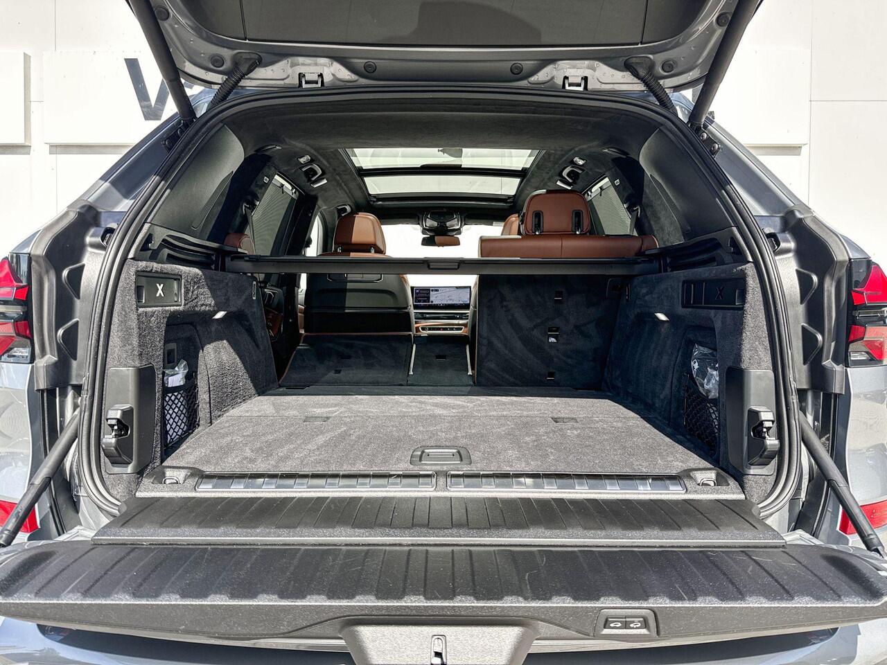 BMW X5 xDrive50e | Innovation Pack | M Sport | Panoramadak