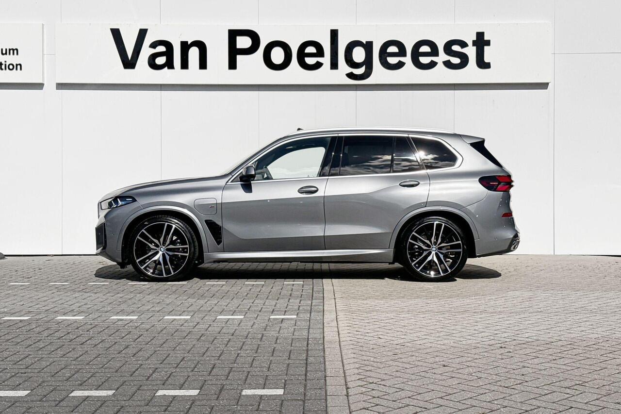 BMW X5 xDrive50e | Innovation Pack | M Sport | Panoramadak