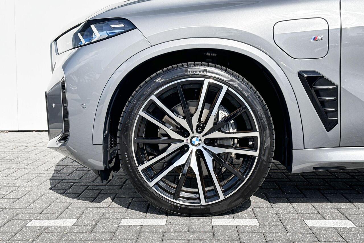 BMW X5 xDrive50e | Innovation Pack | M Sport | Panoramadak