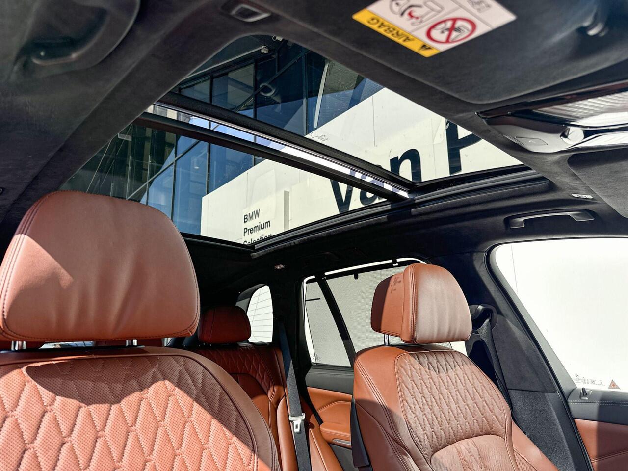 BMW X5 xDrive50e | Innovation Pack | M Sport | Panoramadak