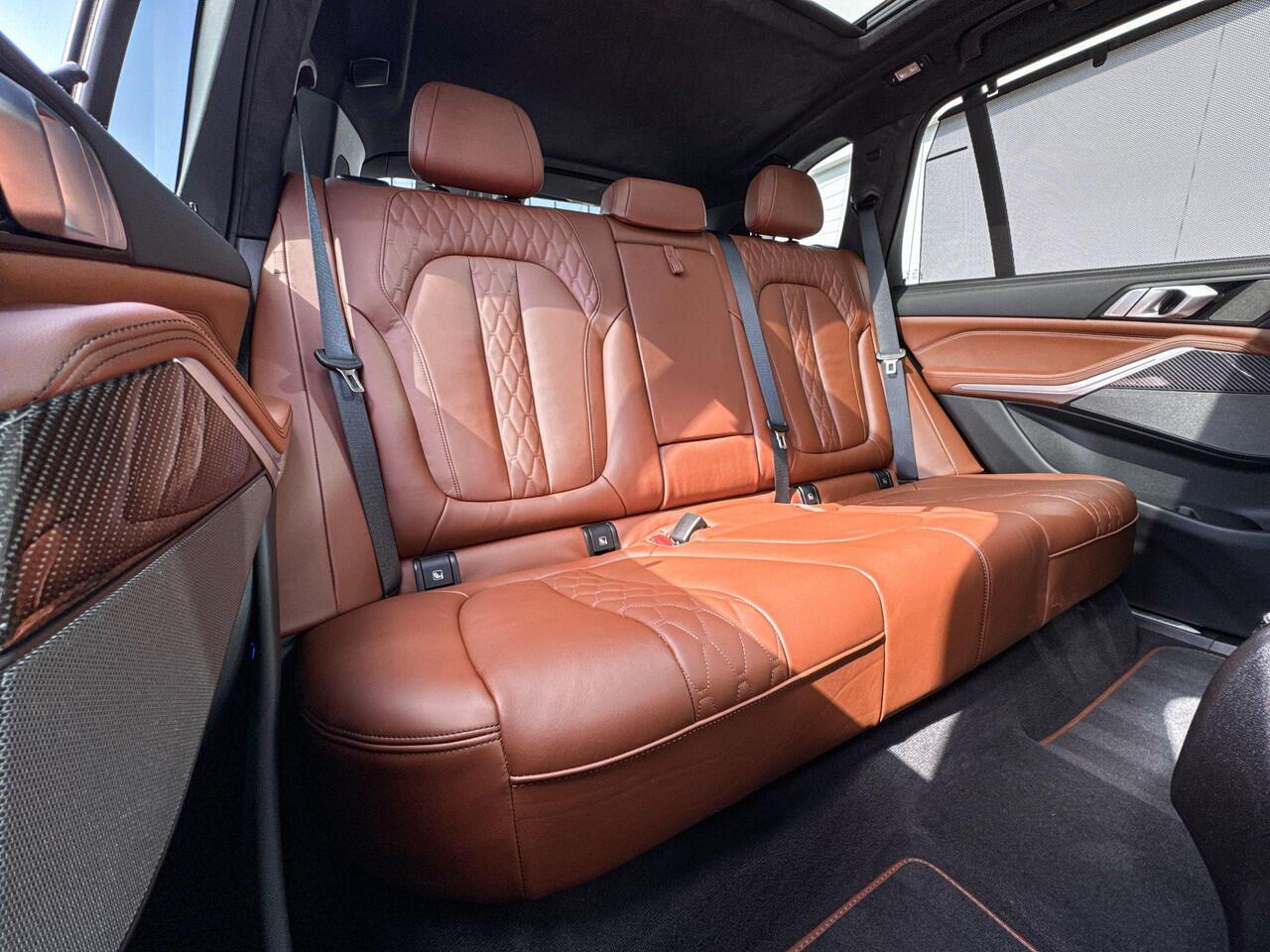 BMW X5 xDrive50e | Innovation Pack | M Sport | Panoramadak