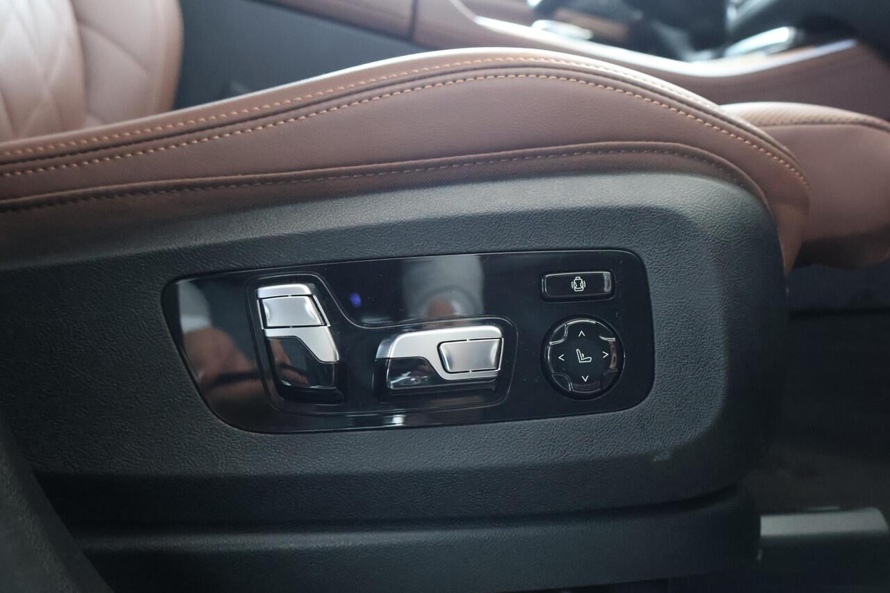 BMW X5 xDrive50e | M Sportpakket | Innovation Pack | Stuurwiel Verwarmd