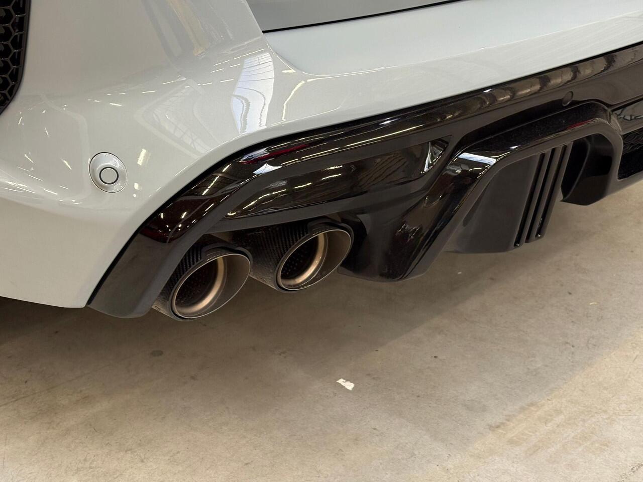 BMW X5 M Competition