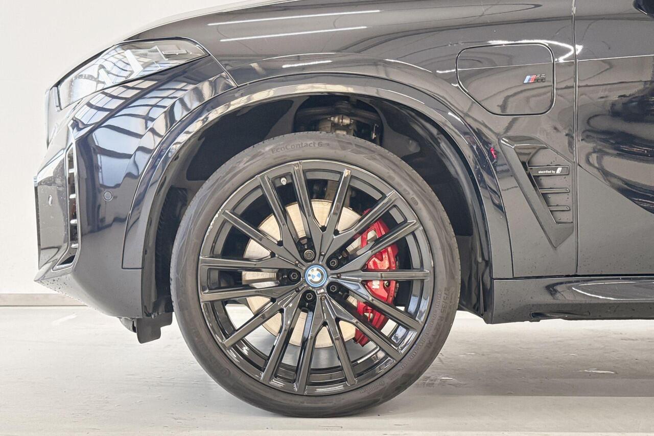 BMW X5 xDrive50e Innovation Pack M Sportpakket Pro Aut.