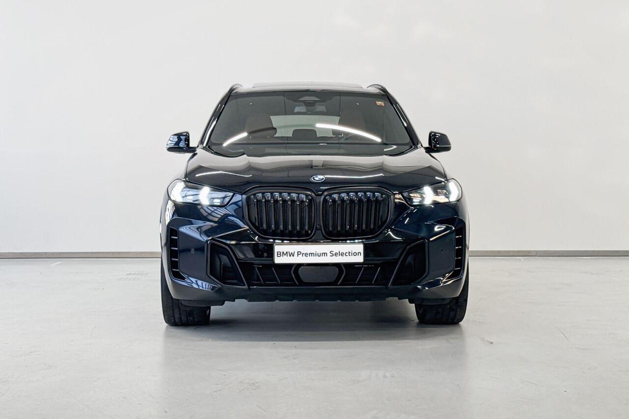 BMW X5 xDrive50e Innovation Pack M Sportpakket Pro Aut.