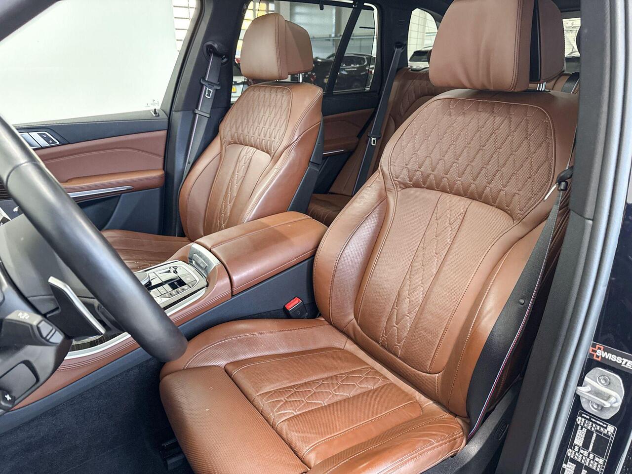 BMW X5 xDrive50e Innovation Pack M Sportpakket Pro Aut.