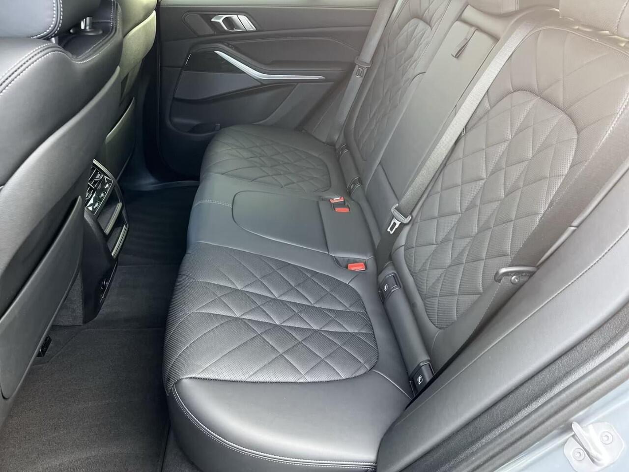 BMW X5 xDrive40i M sport