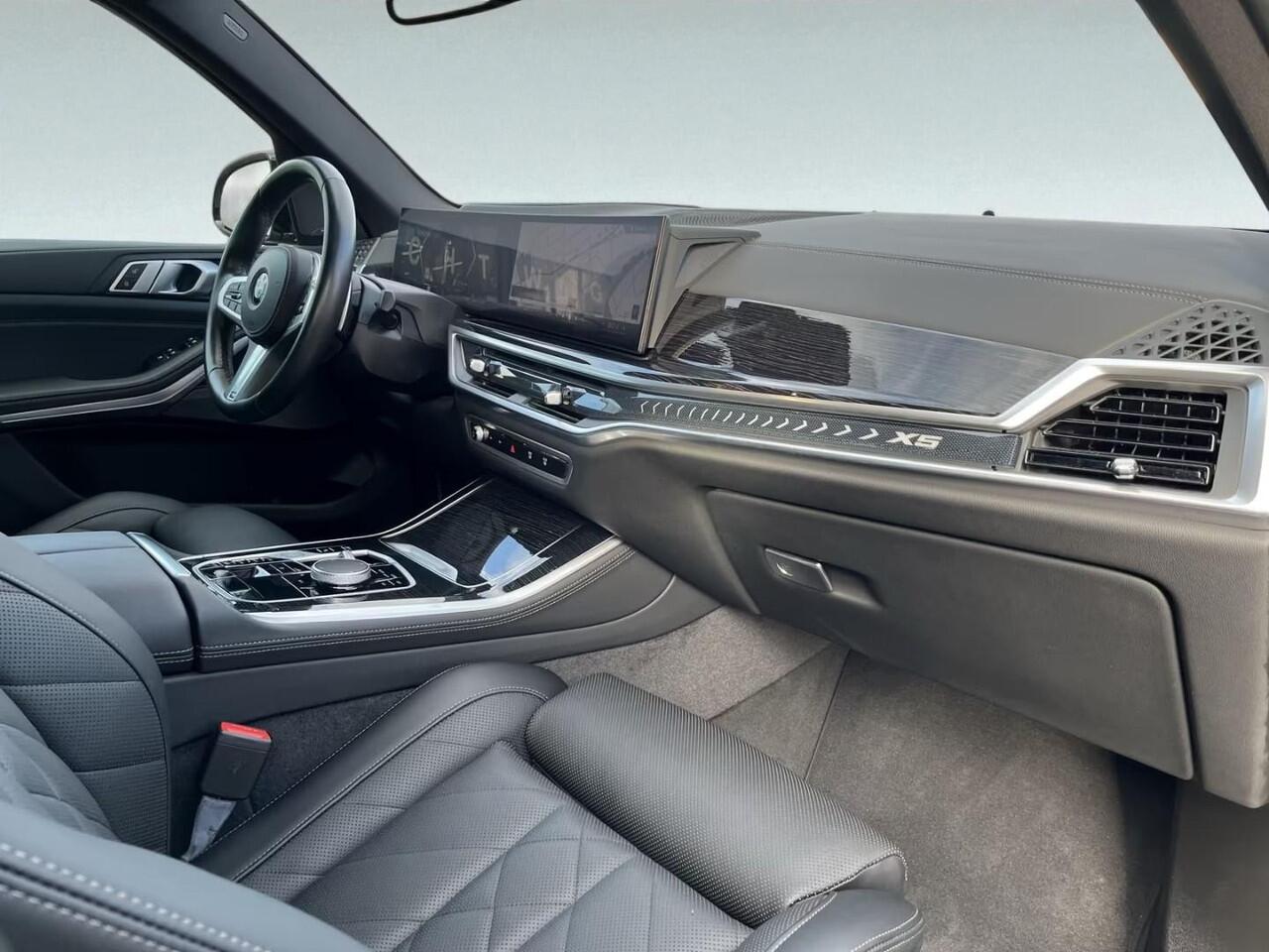 BMW X5 xDrive40i M sport