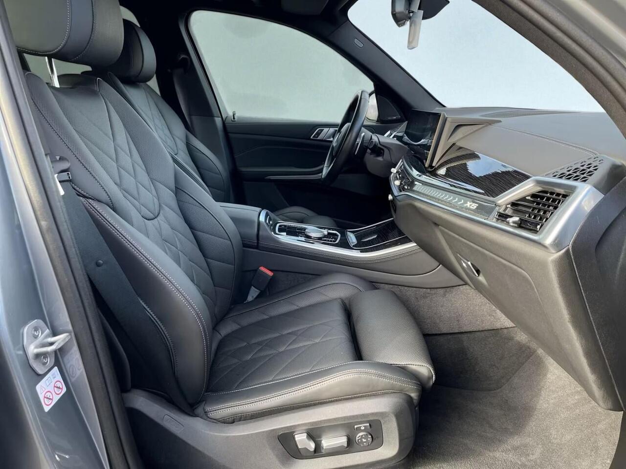 BMW X5 xDrive40i M sport