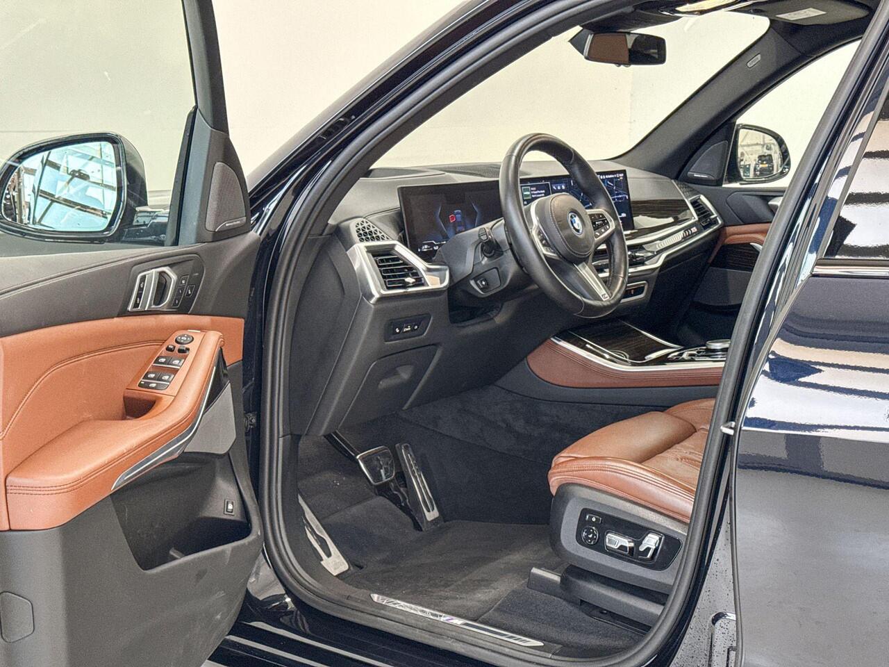 BMW X5 xDrive50e Innovation Pack M Sportpakket Pro Aut.