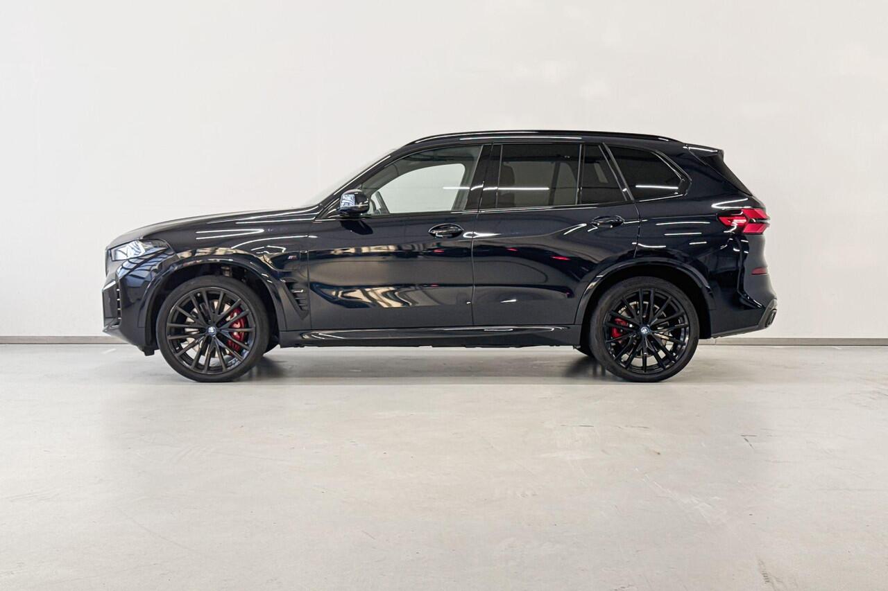 BMW X5 xDrive50e Innovation Pack M Sportpakket Pro Aut.