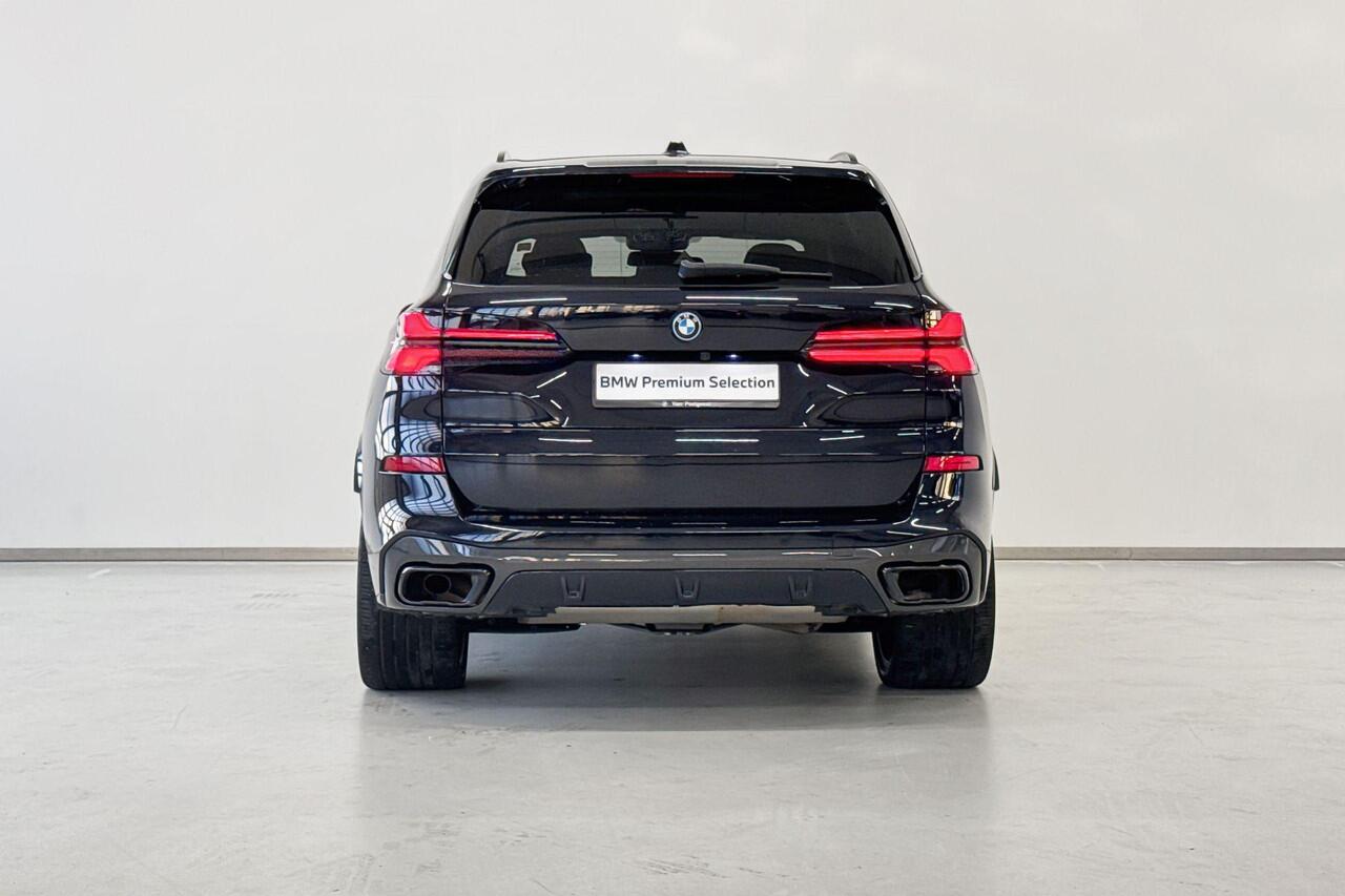 BMW X5 xDrive50e Innovation Pack M Sportpakket Pro Aut.