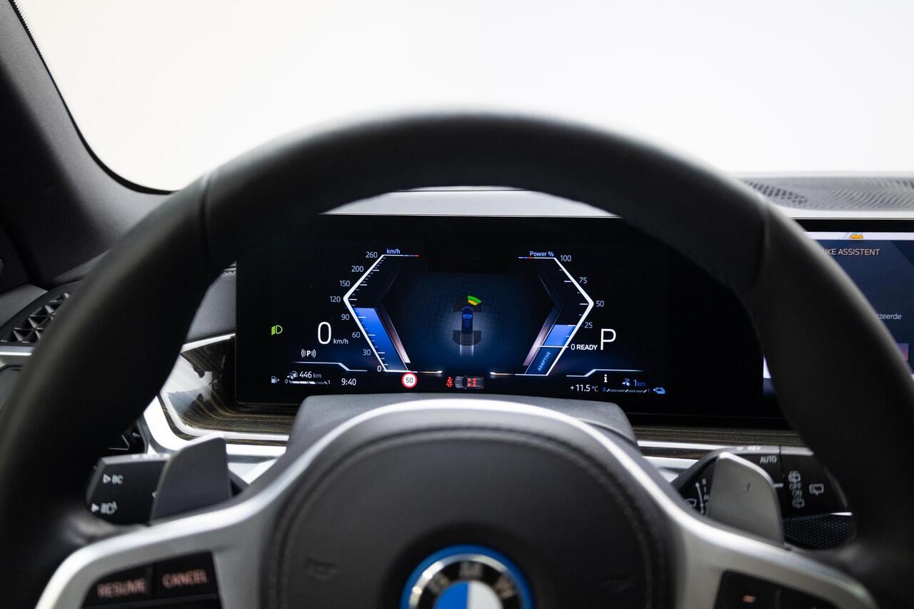 BMW X5 xDrive50e | M-Sport | 22 Inch | Innovation Pack | Comfort Pack | Panoramadak |