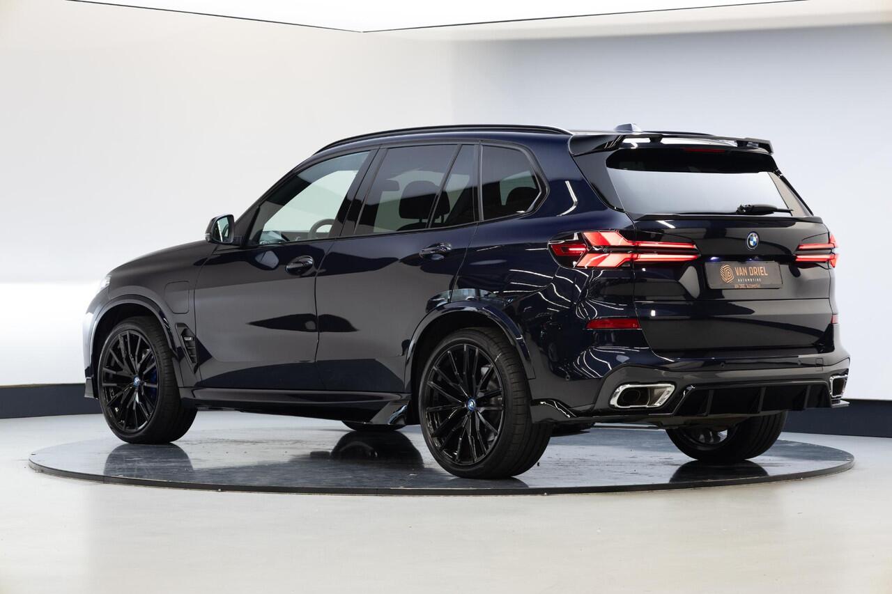 BMW X5 xDrive50e | M-Sport | 22 Inch | Innovation Pack | Comfort Pack | Panoramadak |