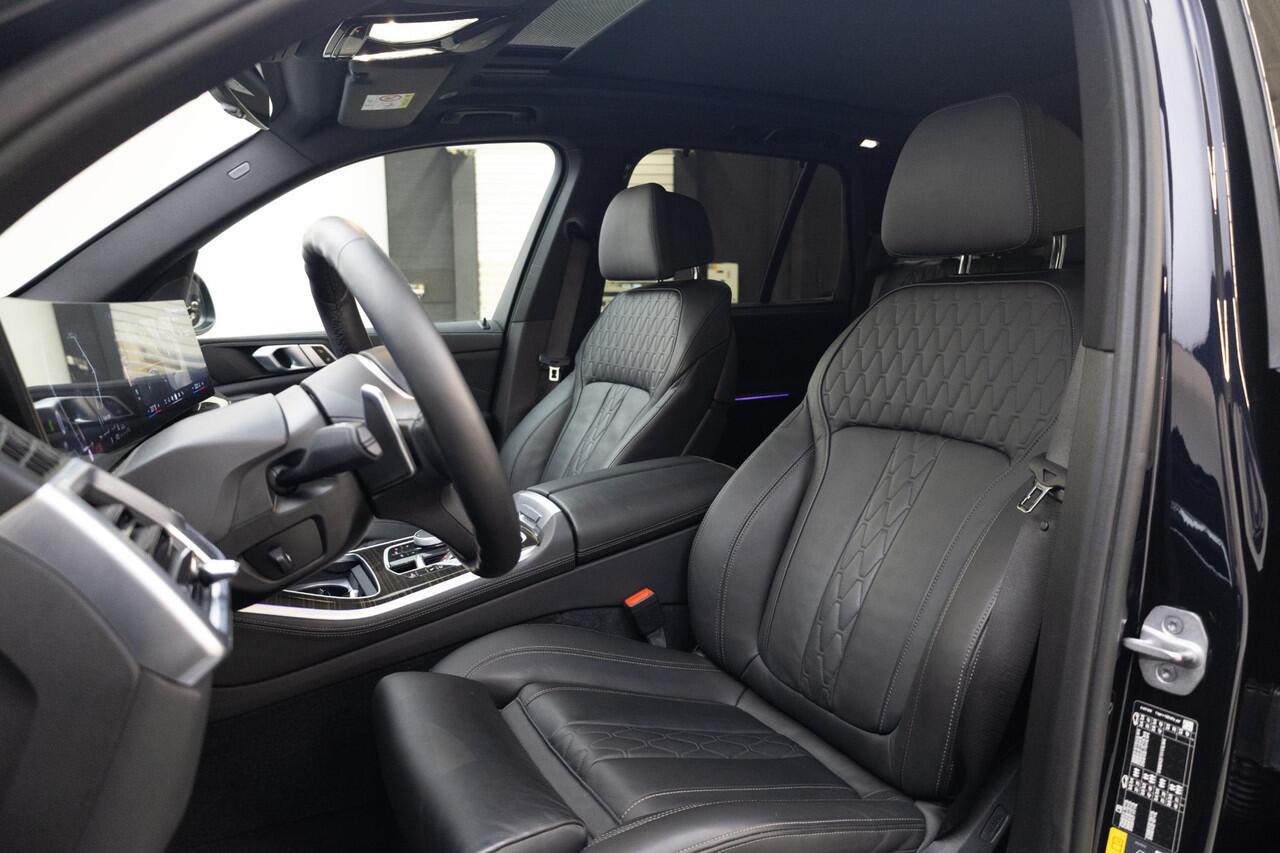 BMW X5 xDrive50e | M-Sport | 22 Inch | Innovation Pack | Comfort Pack | Panoramadak |