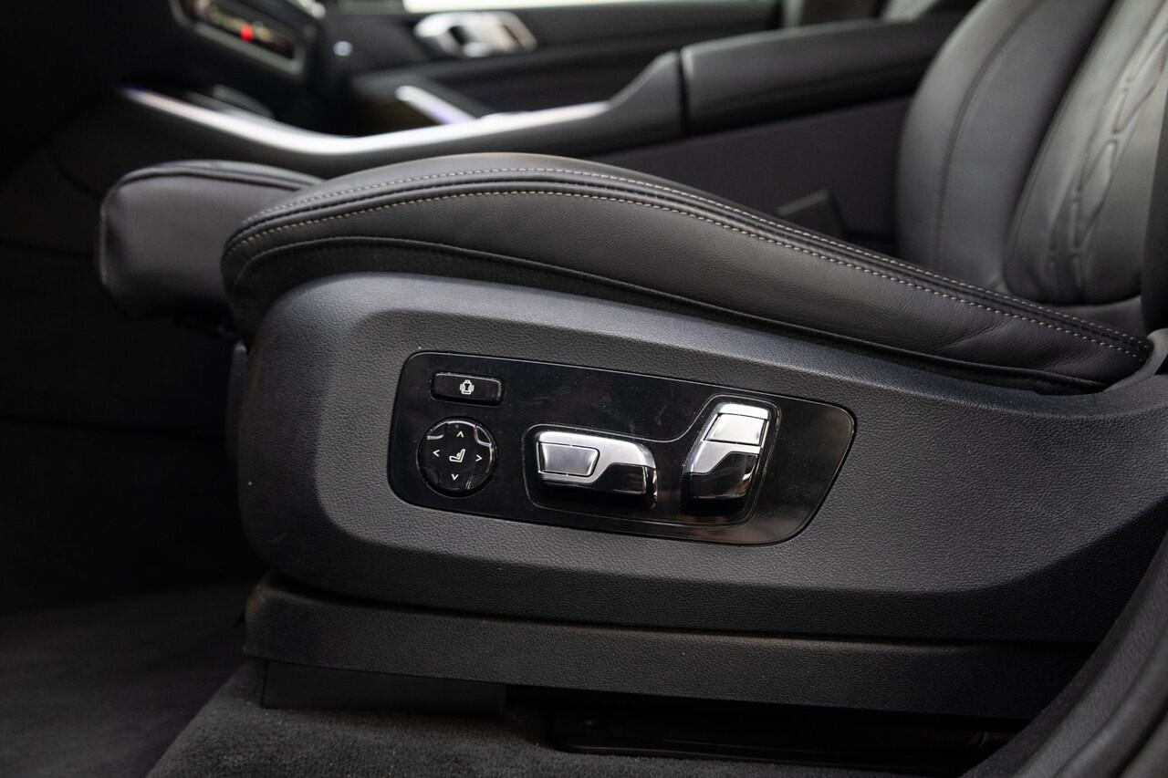 BMW X5 xDrive50e | M-Sport | 22 Inch | Innovation Pack | Comfort Pack | Panoramadak |