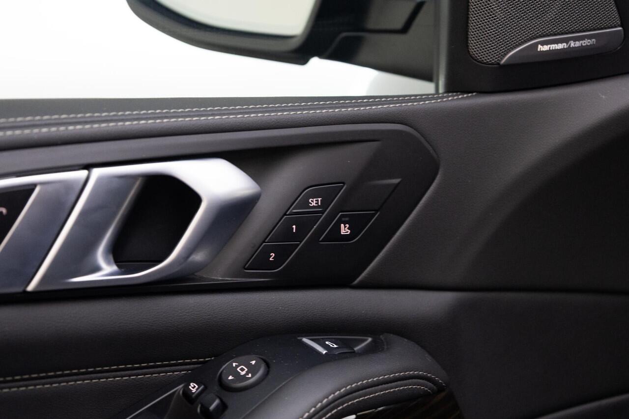 BMW X5 xDrive50e | M-Sport | 22 Inch | Innovation Pack | Comfort Pack | Panoramadak |