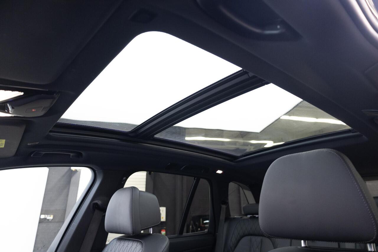 BMW X5 xDrive50e | M-Sport | 22 Inch | Innovation Pack | Comfort Pack | Panoramadak |