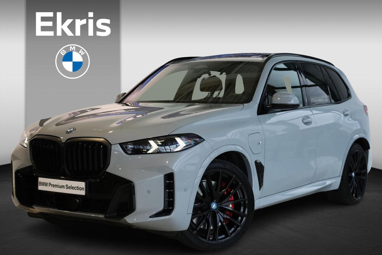 BMW X5 xDrive50e M Sportpakket Pro | Stoelventilatie | Innovationpack