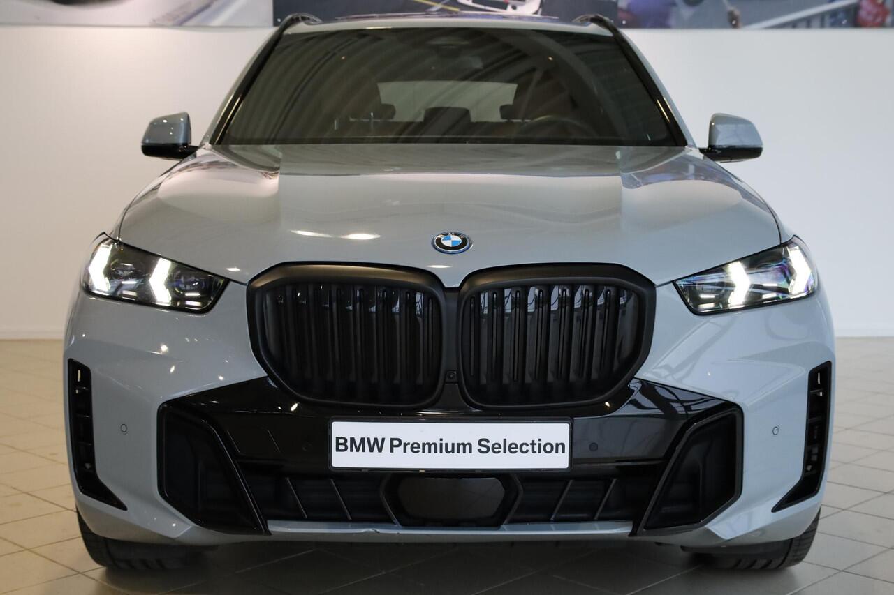 BMW X5 xDrive50e M Sportpakket Pro | Stoelventilatie | Innovationpack