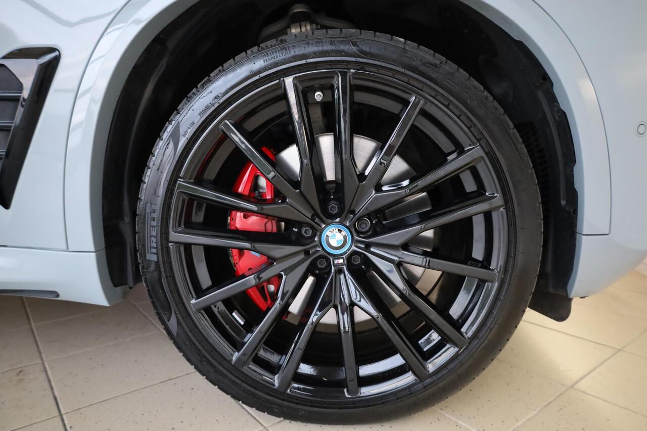 BMW X5 xDrive50e M Sportpakket Pro | Stoelventilatie | Innovationpack