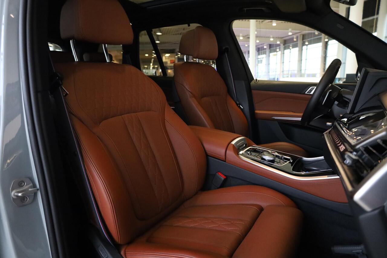 BMW X5 xDrive50e M Sportpakket Pro | Stoelventilatie | Innovationpack