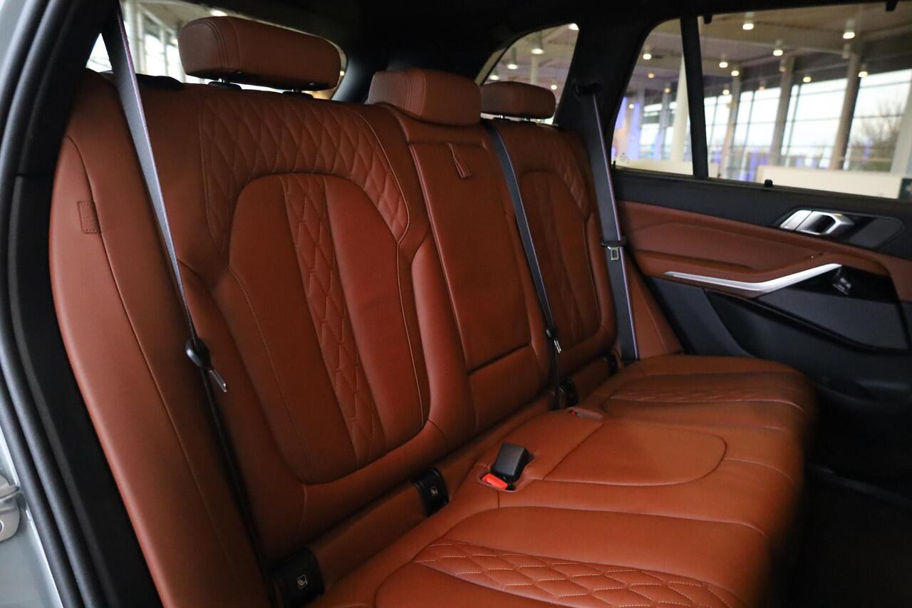 BMW X5 xDrive50e M Sportpakket Pro | Stoelventilatie | Innovationpack