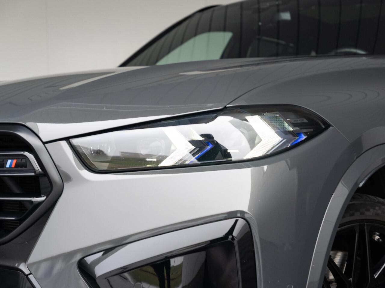 BMW X5 M Competition | Innovation Pack | Travel Pack | Comfort Access | Sky Lounge | Bowers & Wilkins | Trekhaak