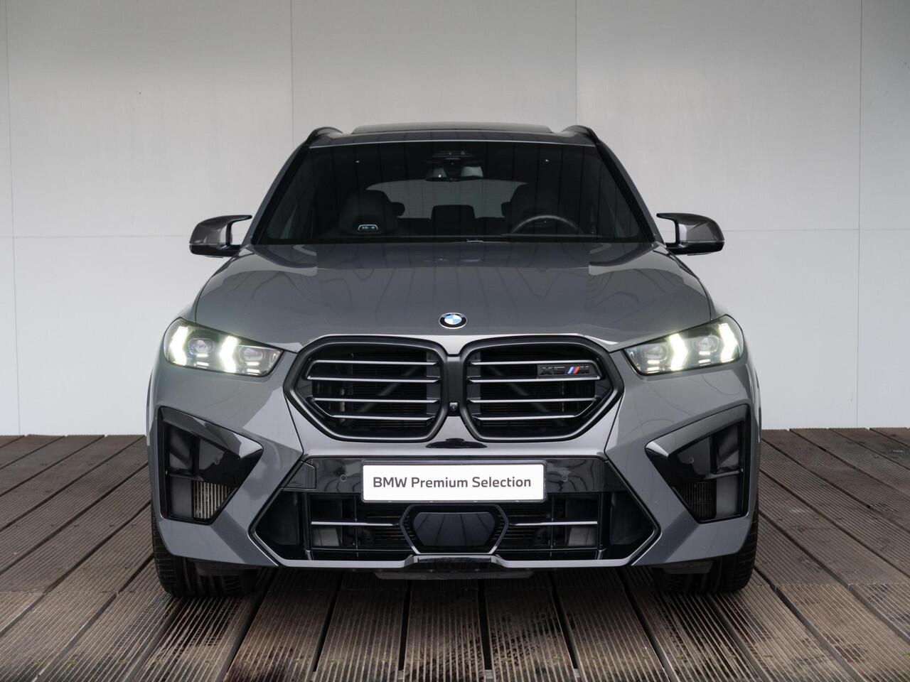 BMW X5 M Competition | Innovation Pack | Travel Pack | Comfort Access | Sky Lounge | Bowers & Wilkins | Trekhaak