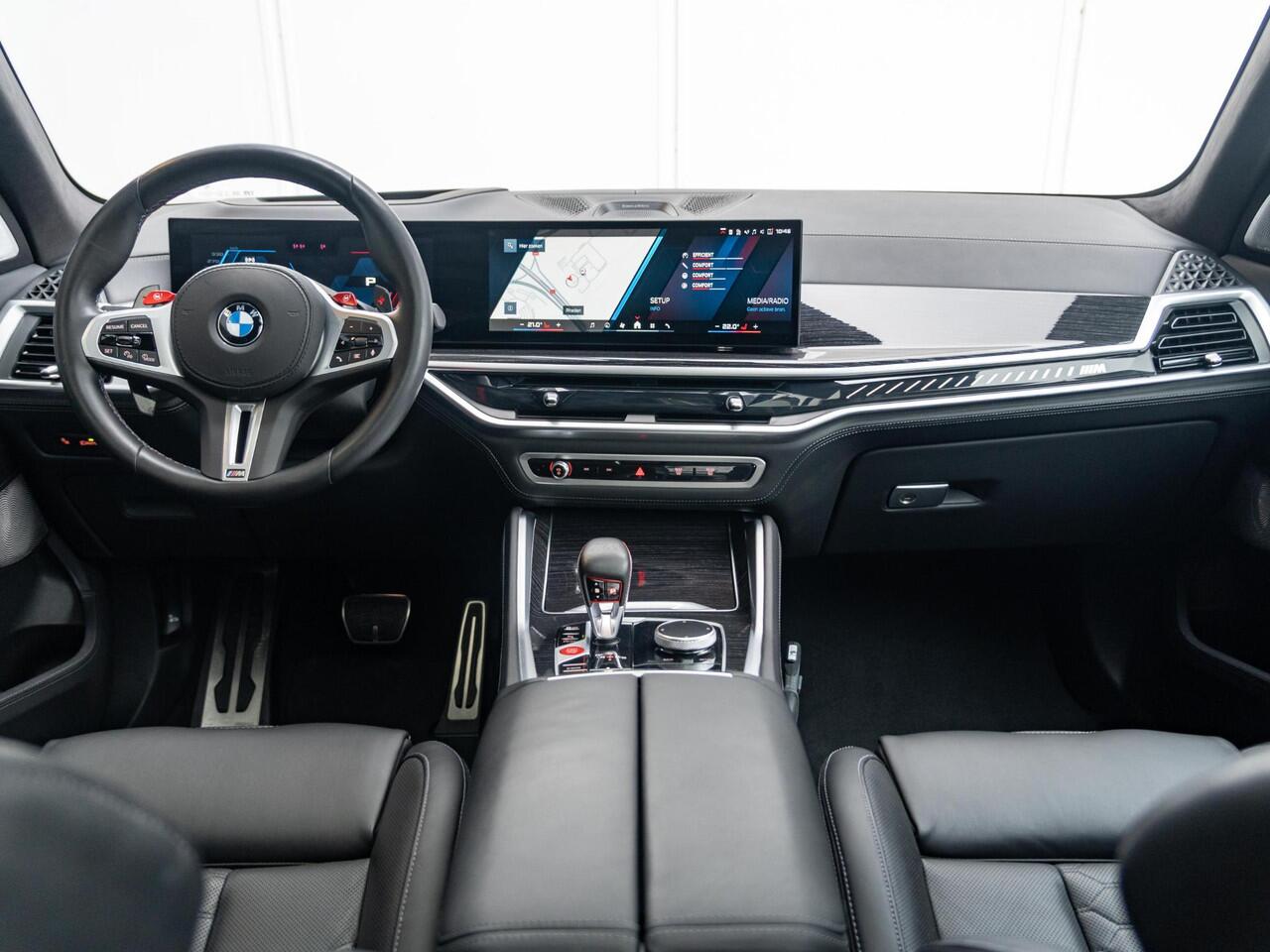 BMW X5 M Competition | Innovation Pack | Travel Pack | Comfort Access | Sky Lounge | Bowers & Wilkins | Trekhaak