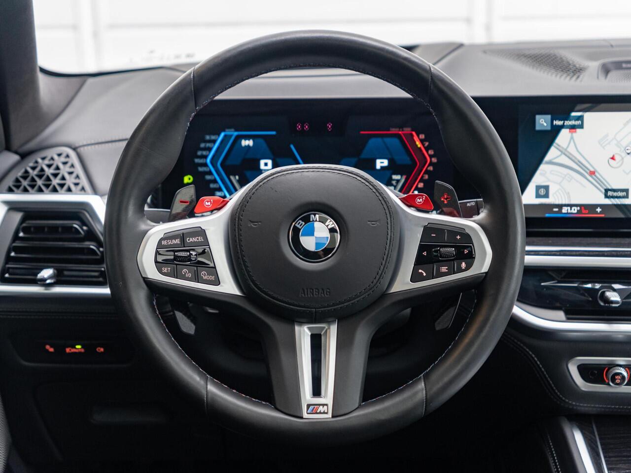 BMW X5 M Competition | Innovation Pack | Travel Pack | Comfort Access | Sky Lounge | Bowers & Wilkins | Trekhaak