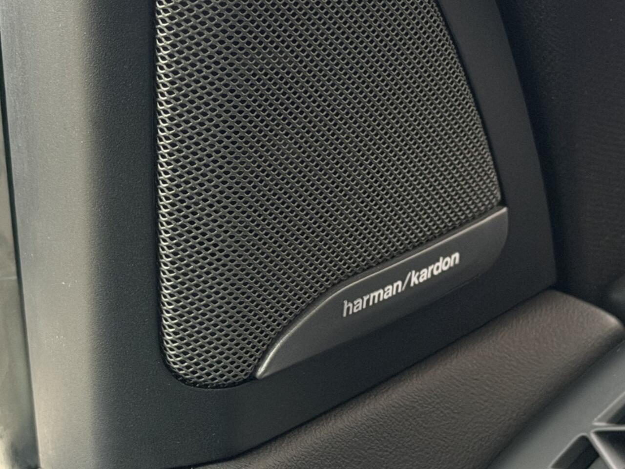 BMW X5 xDrive50e M-Sport | Head-up | Driving Assistant | 22 inch | Pan