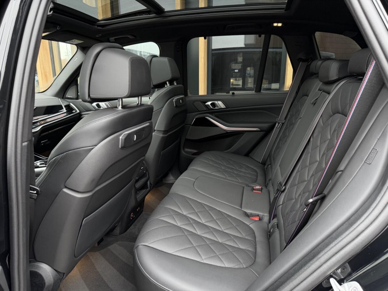 BMW X5 xDrive50e M-Sport | Head-up | Driving Assistant | 22 inch | Pan