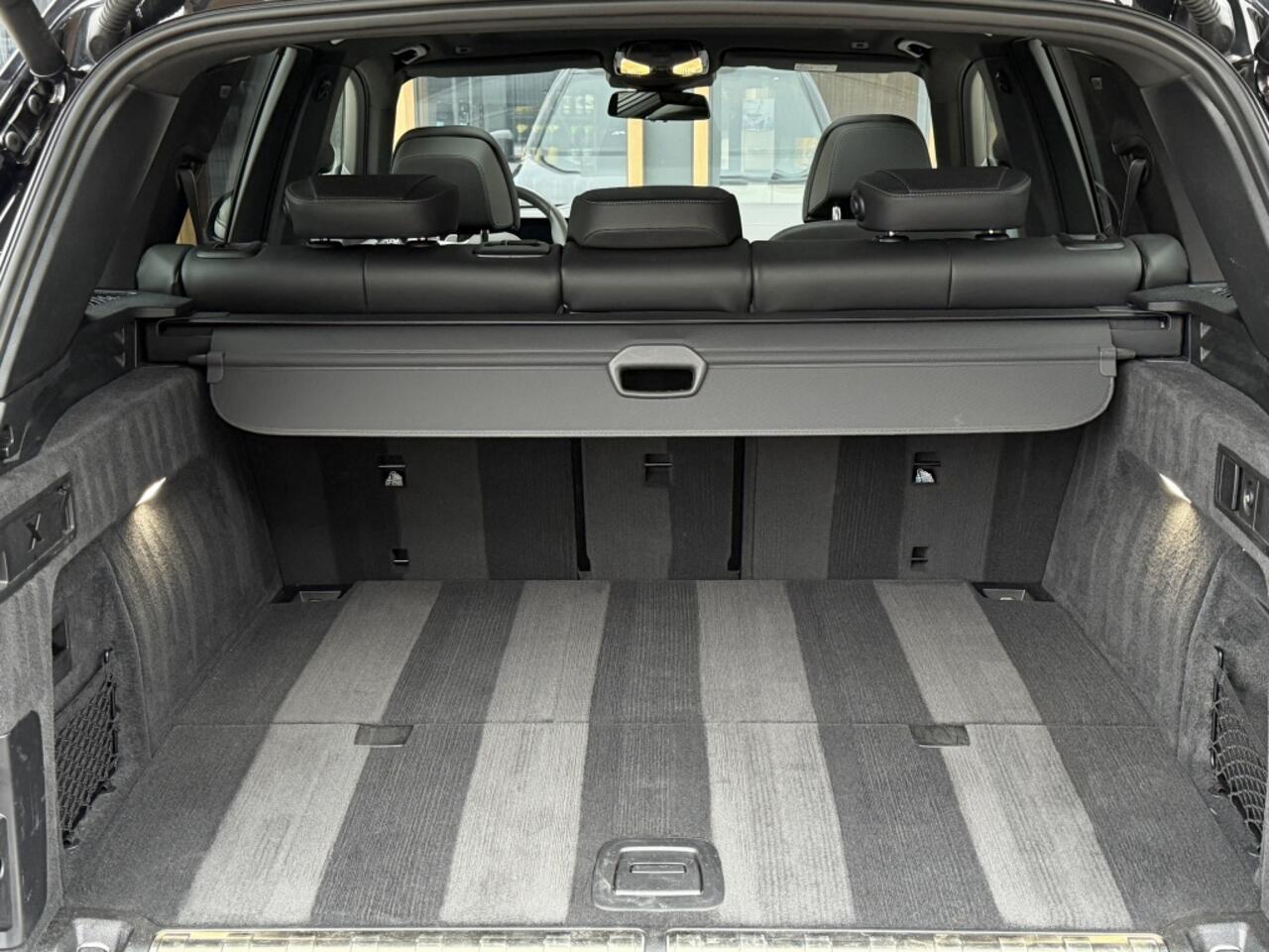 BMW X5 xDrive50e M-Sport | Head-up | Driving Assistant | 22 inch | Pan