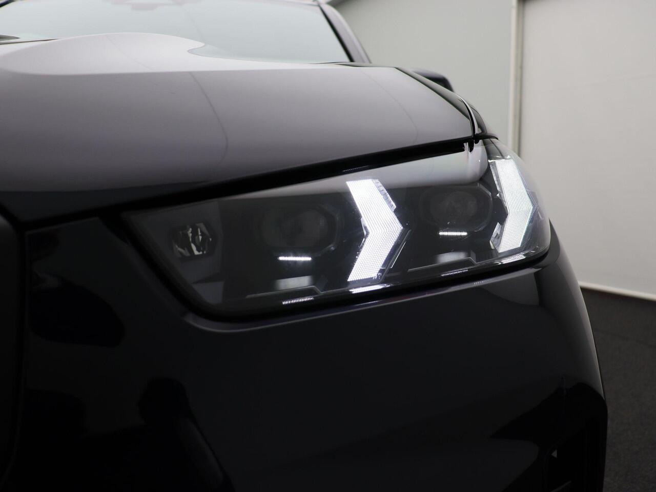 BMW X5 xDrive50e Launch Edition M Sportpkket Pro | Panoramadak | Driving Assist Prof | Stoelventilatie | Harman Kardon | 22" | Lentevoordeel