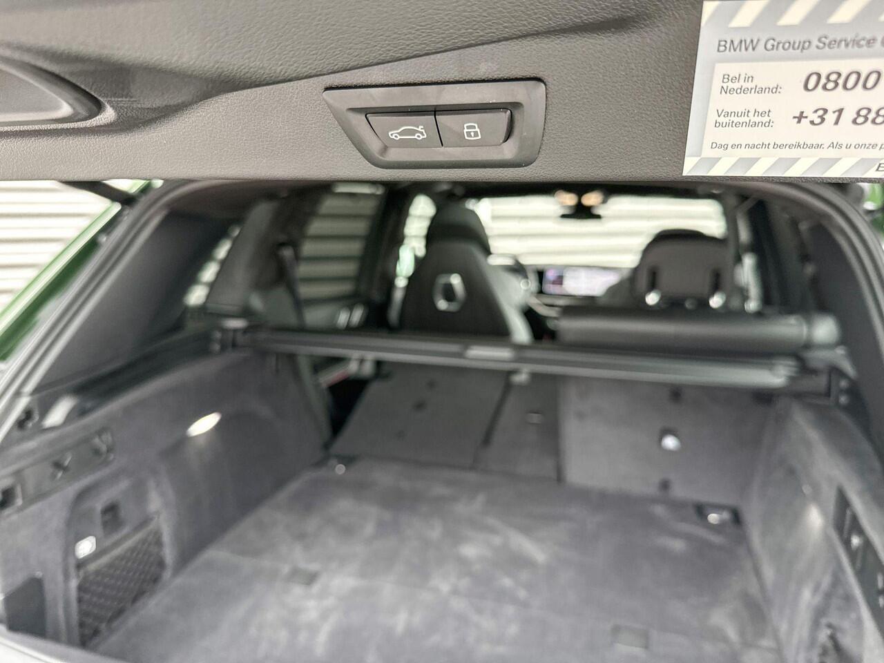 BMW X5 xDrive50e M Sportpakket Pro / Innovation Pack / Travel Pack / Comfort Plus Pack / Exclusive Pack