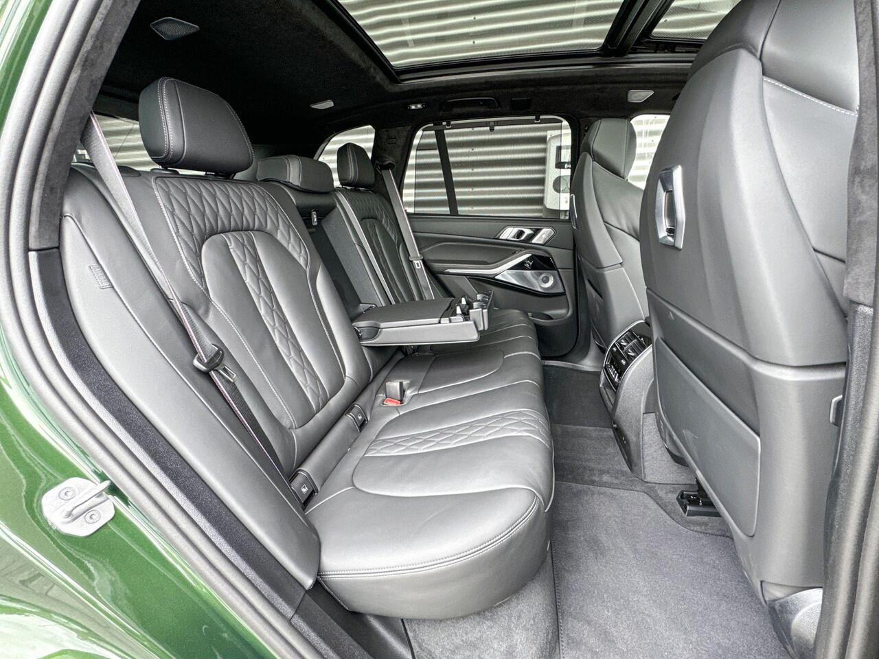 BMW X5 xDrive50e M Sportpakket Pro / Innovation Pack / Travel Pack / Comfort Plus Pack / Exclusive Pack