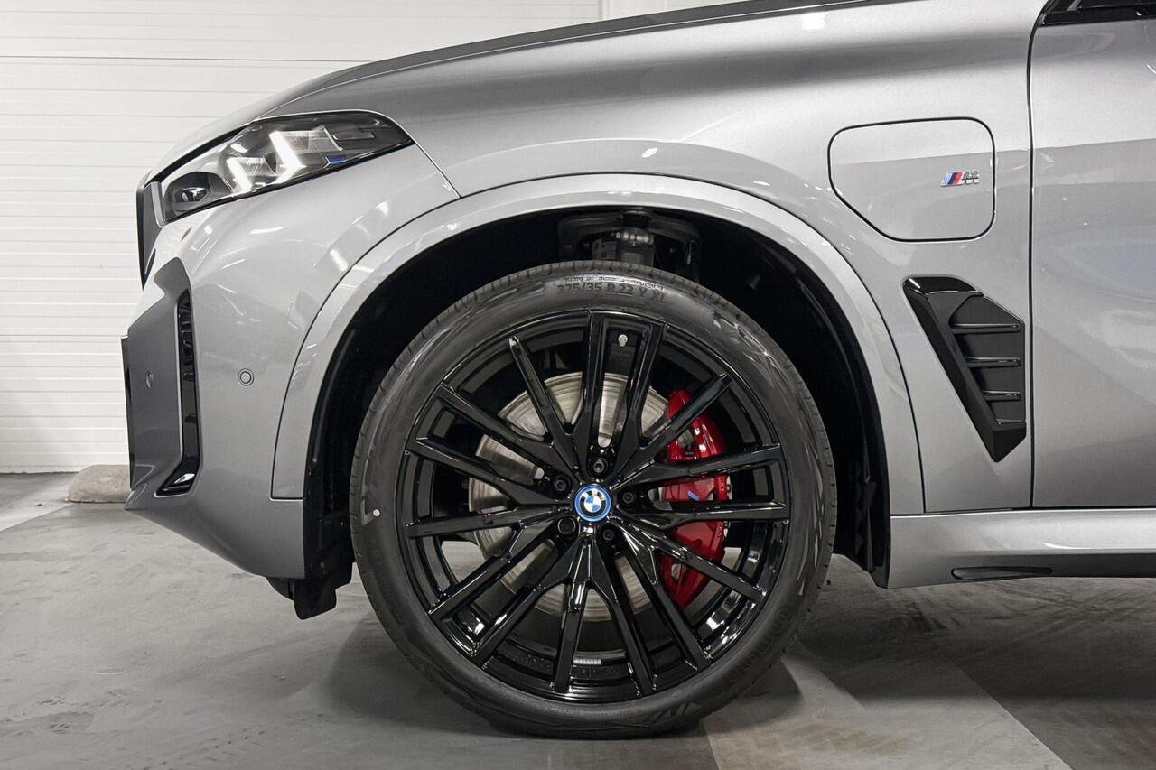 BMW X5 xDrive50e | M-Sport Pro | Travel Pack | Innovation Pack | Comfort Pack | Driving Assistant | Harman/Kardon | Panoramadak | Comfort Access | Selections