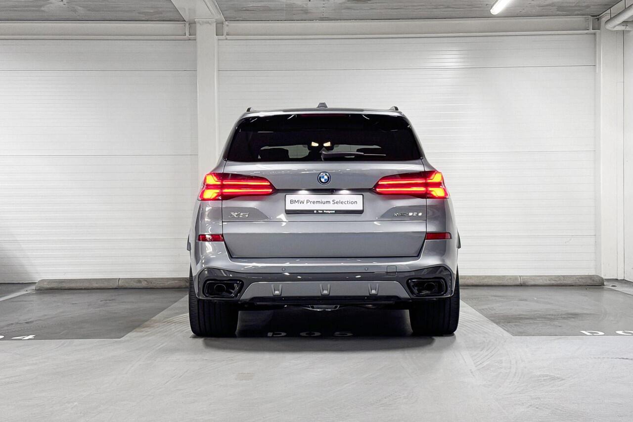 BMW X5 xDrive50e | M-Sport Pro | Travel Pack | Innovation Pack | Comfort Pack | Driving Assistant | Harman/Kardon | Panoramadak | Comfort Access | Selections