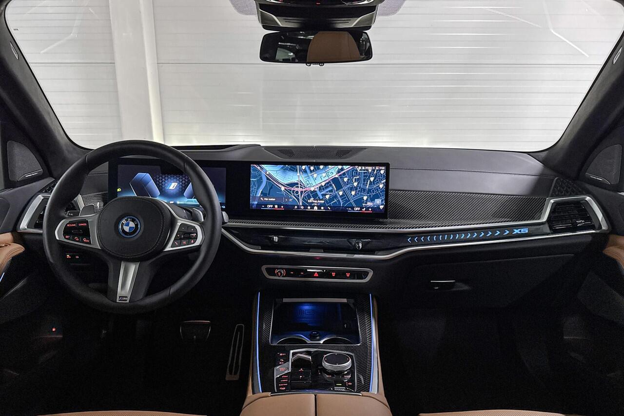 BMW X5 xDrive50e | Selections