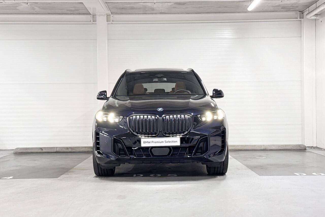 BMW X5 xDrive50e | Selections