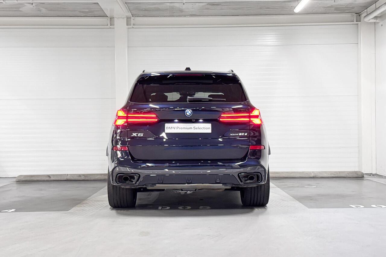 BMW X5 xDrive50e | Selections