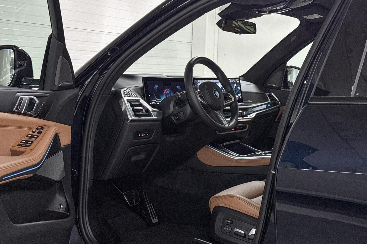 BMW X5 xDrive50e | Selections